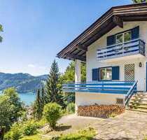 Haus zum Kaufen in Schliersee 2.600.000,00 € 140 m²