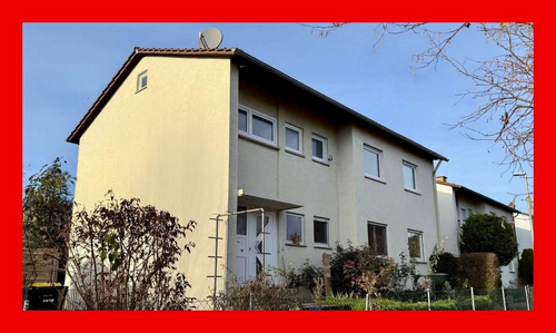 Foto - Haus zum Kaufen in Ingersheim 559.000,00 € 132 m²