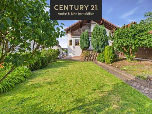 Foto - Haus zum Kaufen in Höchst im Odenwald 360.000,00 € 223 m²