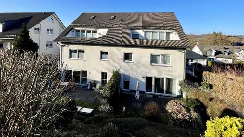 Foto - Wohnung zum Kaufen in Olpe 290.000,00 € 82 m²