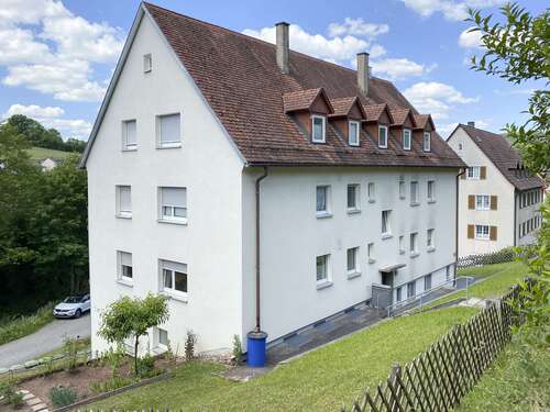 Foto - Wohnung zum Mieten in Calw 660,00 € 75 m²