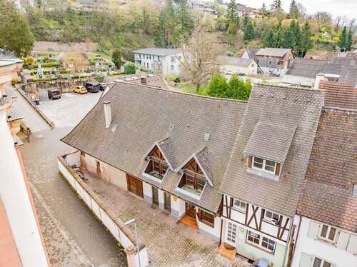 Foto - Wohnung zum Mieten in Herbolzheim 1.395,00 € 72.67 m²