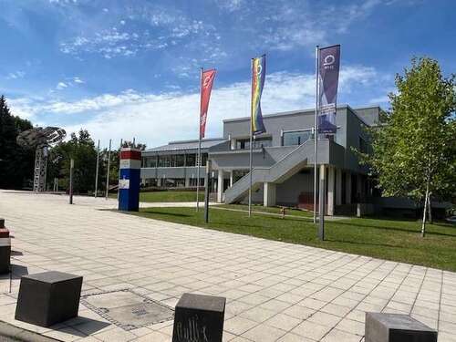 Foto - Wohnung zum Mieten in Zwickau 285,00 € 50 m²