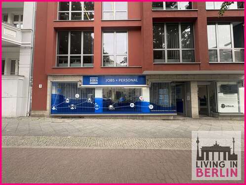 Foto - Einzelhandel in Berlin 1.999,00 € 120 m²