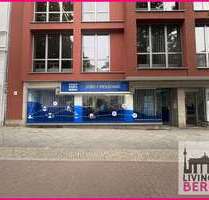 Einzelhandel in Berlin 1.999,00 € 120 m²