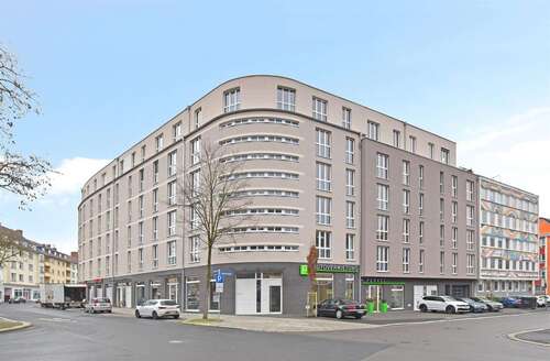 Foto - Wohnung zum Mieten in Kassel 700,00 € 51.26 m²