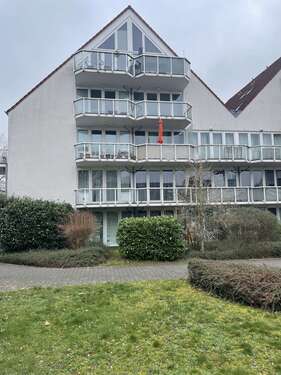 Foto - Wohnung zum Kaufen in Köln 99.000,00 € 31 m²