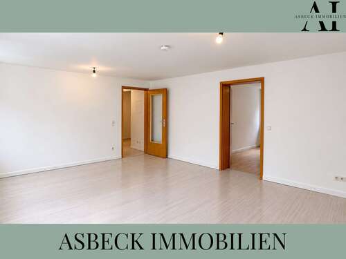 Foto - Wohnung zum Mieten in Burgkirchen a.d. Alz 499,00 € 64.39 m²