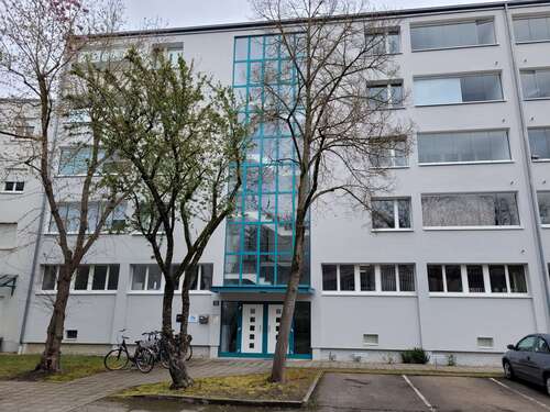 Foto - Büro in Ingolstadt 1.130,00 € 119 m²