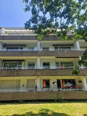 Foto - Wohnung zum Kaufen in Duisburg 133.000,00 € 66 m²