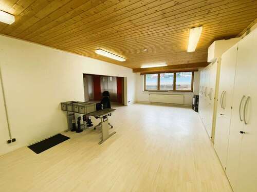 Foto - Büro in Penzberg 640,00 € 91 m²