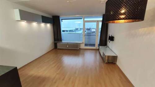 Foto - Wohnung zum Kaufen in München 299.000,00 € 37 m²