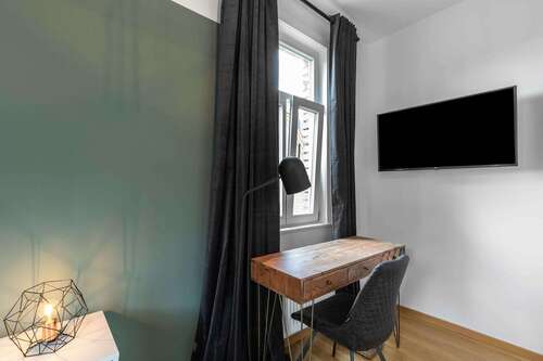 Foto - WG-Zimmer in Stuttgart 545,00 € 10 m²
