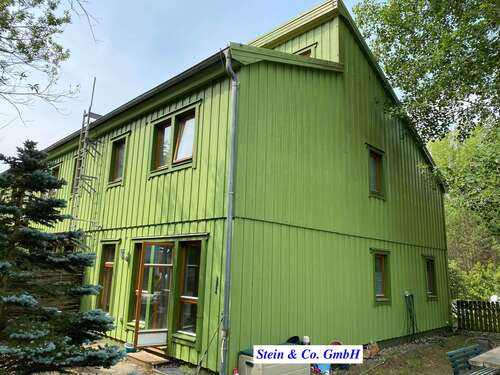 Foto - Haus zum Kaufen in Borkwalde 320.000,00 € 103.78 m²