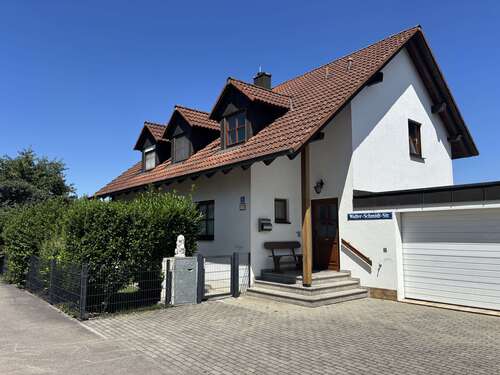 Foto - Haus zum Kaufen in Karlskron 595.000,00 € 162 m²