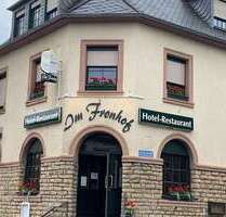 Gastronomie in Mettendorf 2.500,00 € 1000 m²