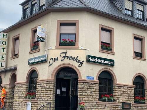 Foto - Gastronomie in Mettendorf 2.500,00 € 1000 m²