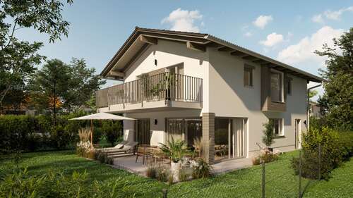 Foto - Haus zum Kaufen in Rosenheim 828.000,00 € 151 m²