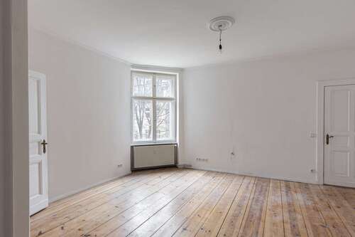 Foto - Wohnung zum Kaufen in Berlin 276.500,00 € 48.07 m²