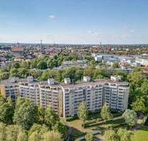 Wohnung zum Mieten in Augsburg 752,00 € 50.67 m²