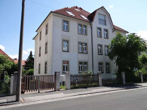 Foto - Wohnung zum Mieten in Dresden 640,00 € 80 m²