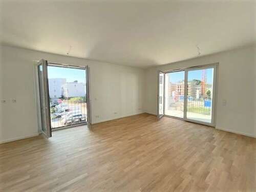 Foto - Wohnung zum Mieten in Regensburg 1.100,00 € 93 m²