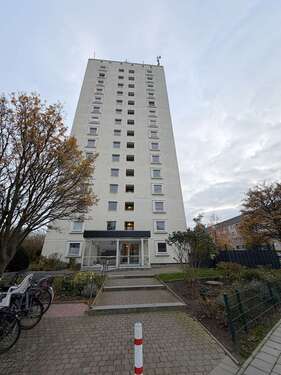 Foto - Wohnung zum Kaufen in Lübeck 139.000,00 € 60 m²