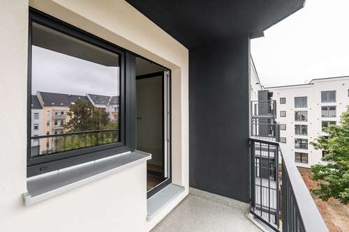 Foto - Wohnung zum Mieten in Chemnitz 380,00 € 68.3 m²
