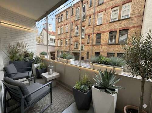 Foto - Wohnung zum Mieten in Stuttgart 1.740,00 € 78 m²