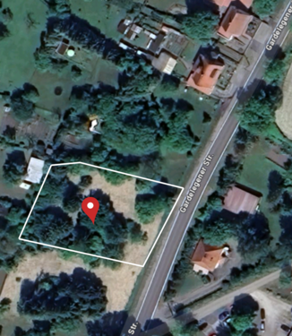 Foto - Grundstück zu verkaufen in Weferlingen 100.000,00 € 1954 m²