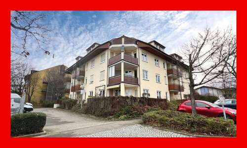 Foto - Wohnung zum Kaufen in Marbach 239.000,00 € 62 m²