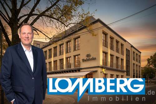 Foto - Büro in Krefeld 5.533,00 € 379 m²
