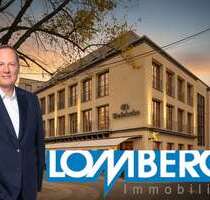 Büro in Krefeld 5.533,00 € 379 m²