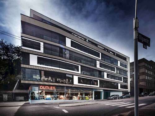 Foto - Wohnung zum Mieten in Stuttgart 2.890,00 € 129 m²