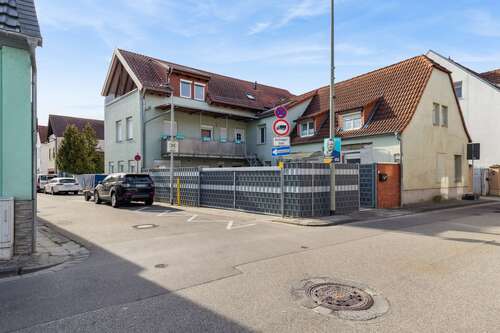 Foto - Haus zum Kaufen in Mutterstadt 999.000,00 € 389 m²