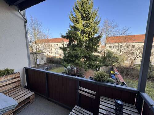 Foto - Wohnung zum Kaufen in Leipzig 200.000,00 € 69.62 m²