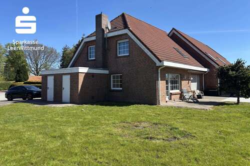 Foto - Haus zum Kaufen in Wittmund 175.000,00 € 70 m²