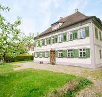 Haus zum Mieten in Mittelbiberach 1.550,00 € 340 m²