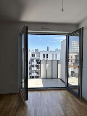 Foto - Wohnung zum Mieten in Frankfurt am Main 2.400,00 € 102 m²