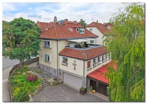 Foto - Büro in Zierenberg 240.000,00 € 133 m²