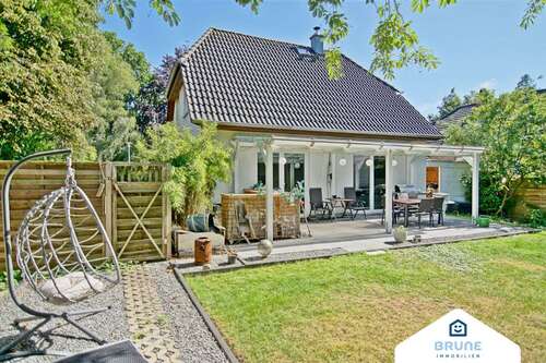 Foto - Haus zum Kaufen in Bremerhaven 349.000,00 € 110 m²