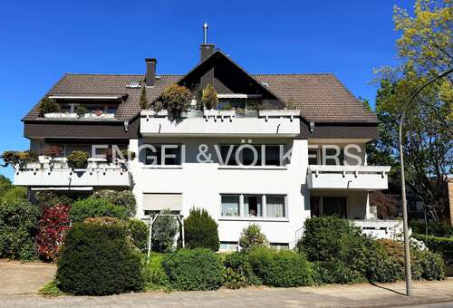 Foto - Wohnung zum Kaufen in Dortmund 245.000,00 € 99.6 m²