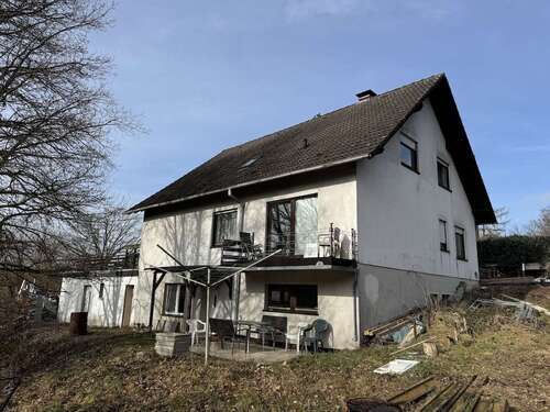 Foto - Haus zum Kaufen in Windeck 190.000,00 € 214 m²