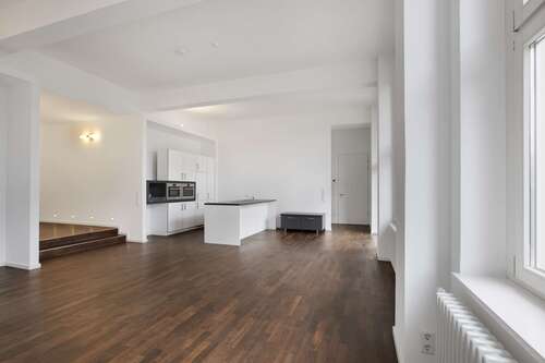 Foto - Wohnung zum Kaufen in Berlin 719.000,00 € 127.52 m²