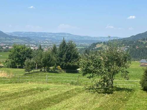 Foto - Grundstück zu verkaufen in Sonthofen-Imberg 550.000,00 € 809 m²