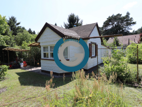 Foto - Grundstück zu verkaufen in Bestensee 199.000,00 € 900 m²
