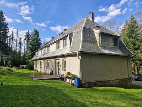 Foto - Haus zum Kaufen in Olbernhau 227.500,00 € 303.1 m²