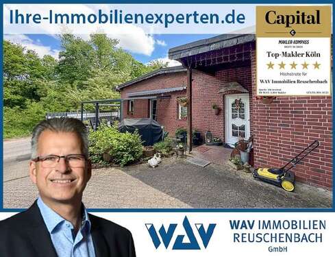 Foto - Haus zum Kaufen in Brühl 325.000,00 € 160 m²