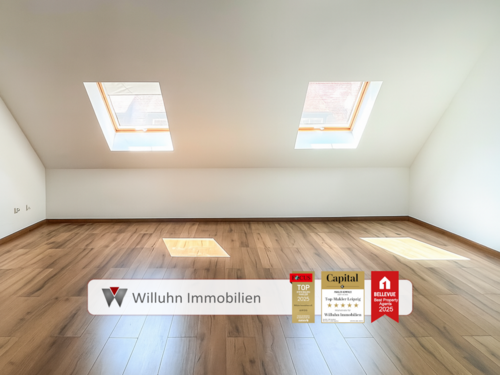 Foto - Wohnung zum Mieten in Leipzig 1.188,00 € 99 m²