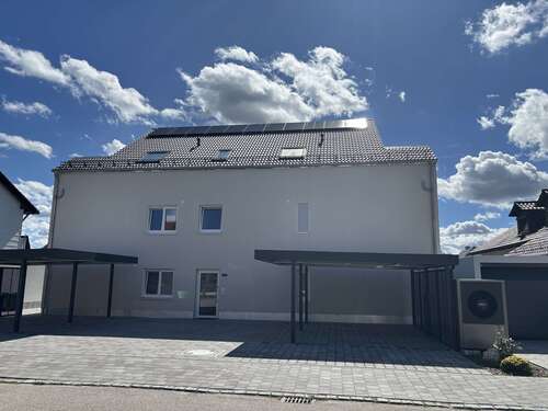 Foto - Wohnung zum Kaufen in Ingolstadt 555.000,00 € 109.66 m²